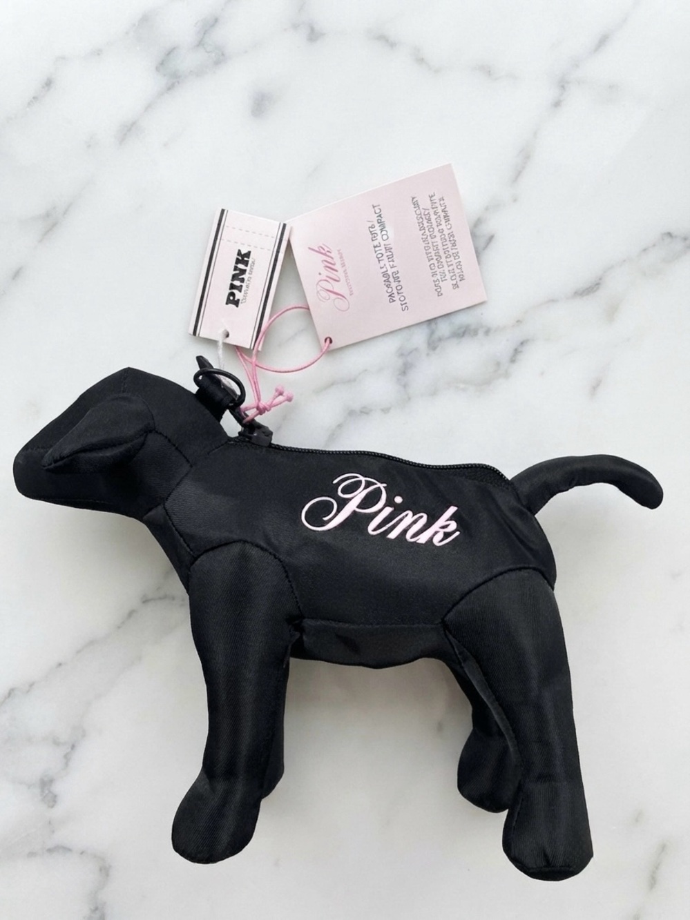 Victoria’s Secret PINK Package Tote Bag